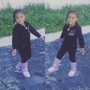 Apple Bottom Jumpsuit